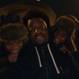 Meet your Posher, Andre